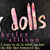 Beharangozó - Ketley Allison: Paper Dolls