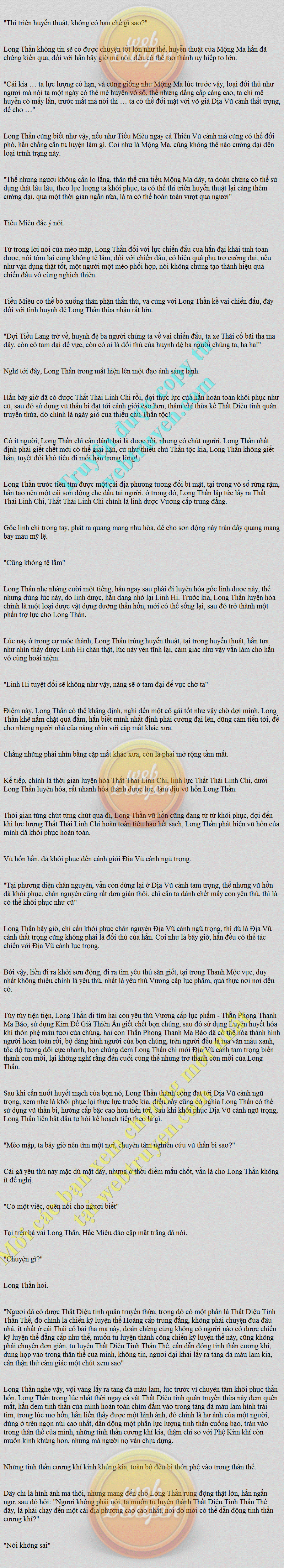 Long Huyết Chiến Thần Chương 748: Hàn Đàm Long Huyết Chiến Thần Chương 748: Hàn Đàm