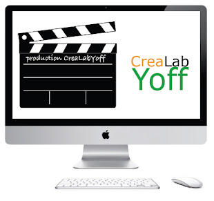 CreaLabYoff video productions