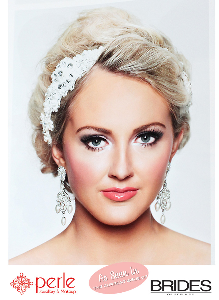 Perle Jewellery And Makeup July 2013