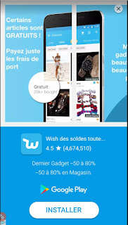 smartphone ... la raison un utilitaire Game Tools ... comment faire ?