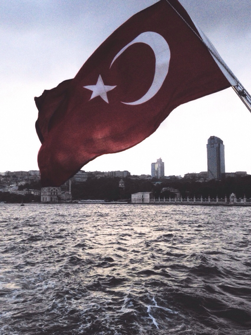 manzarali turk bayraklari 10