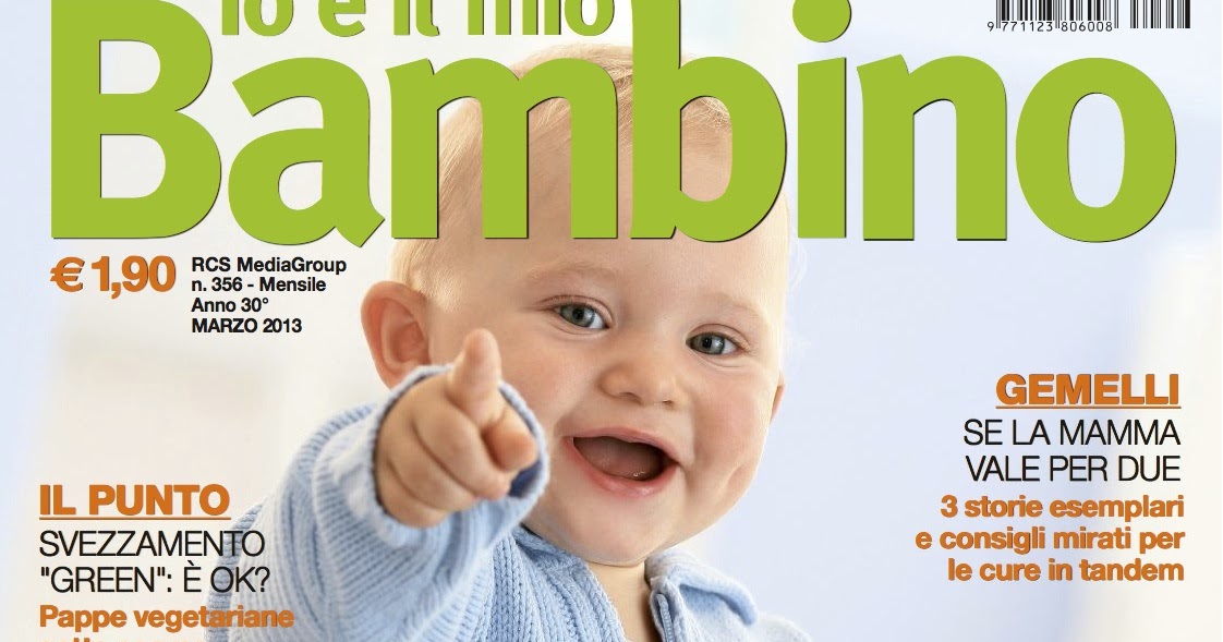 Io e il mio bambino Marzo 2013 - fuga romantica | Ca' Virginia Country