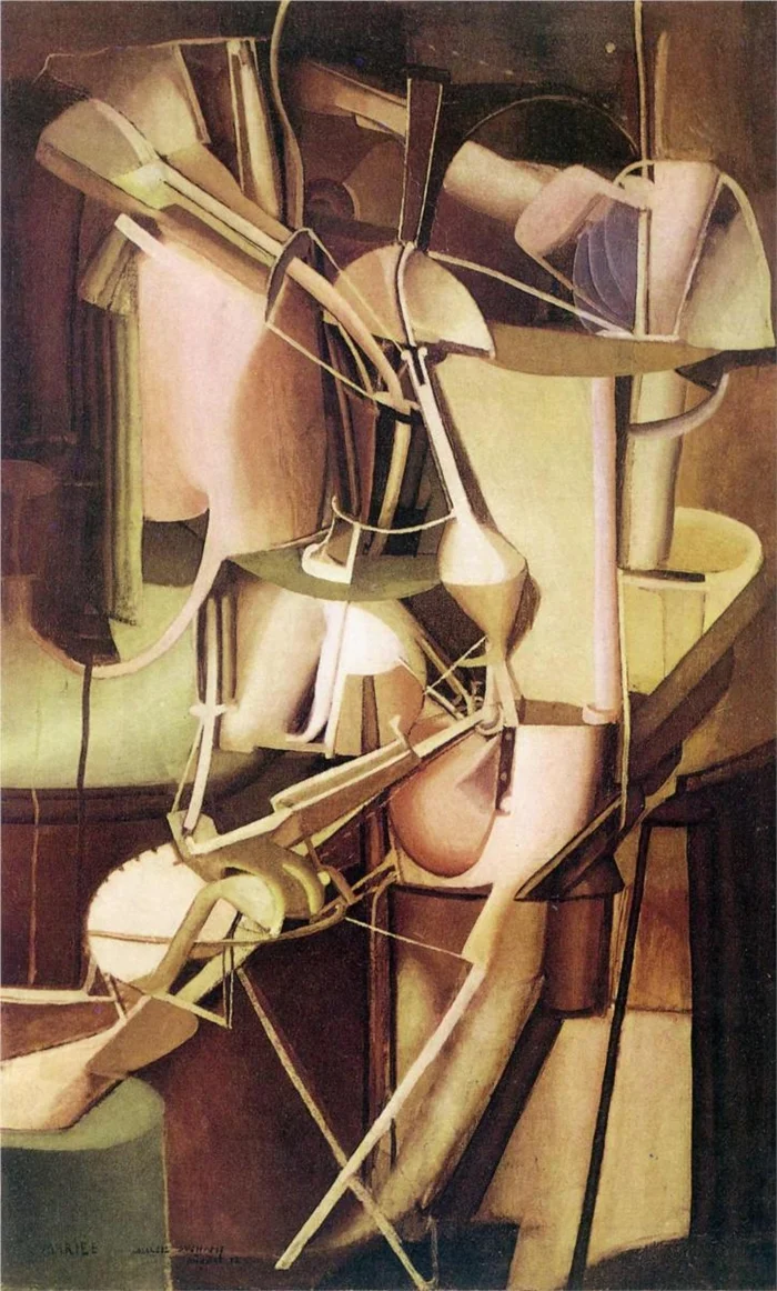 Marcel Duchamp