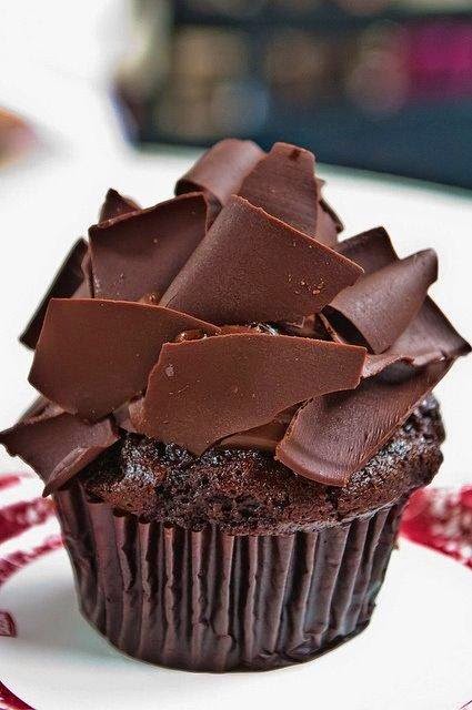 Cara Membuat Cupcake Cokelat | Taktik Hubungan