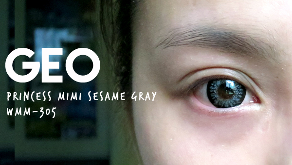 GEO Princess Mimi (Bambi) Sesame Grey WMM-305 Review