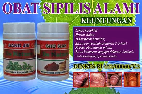 Obat Untuk Sipilis Obat Untuk Sipilis