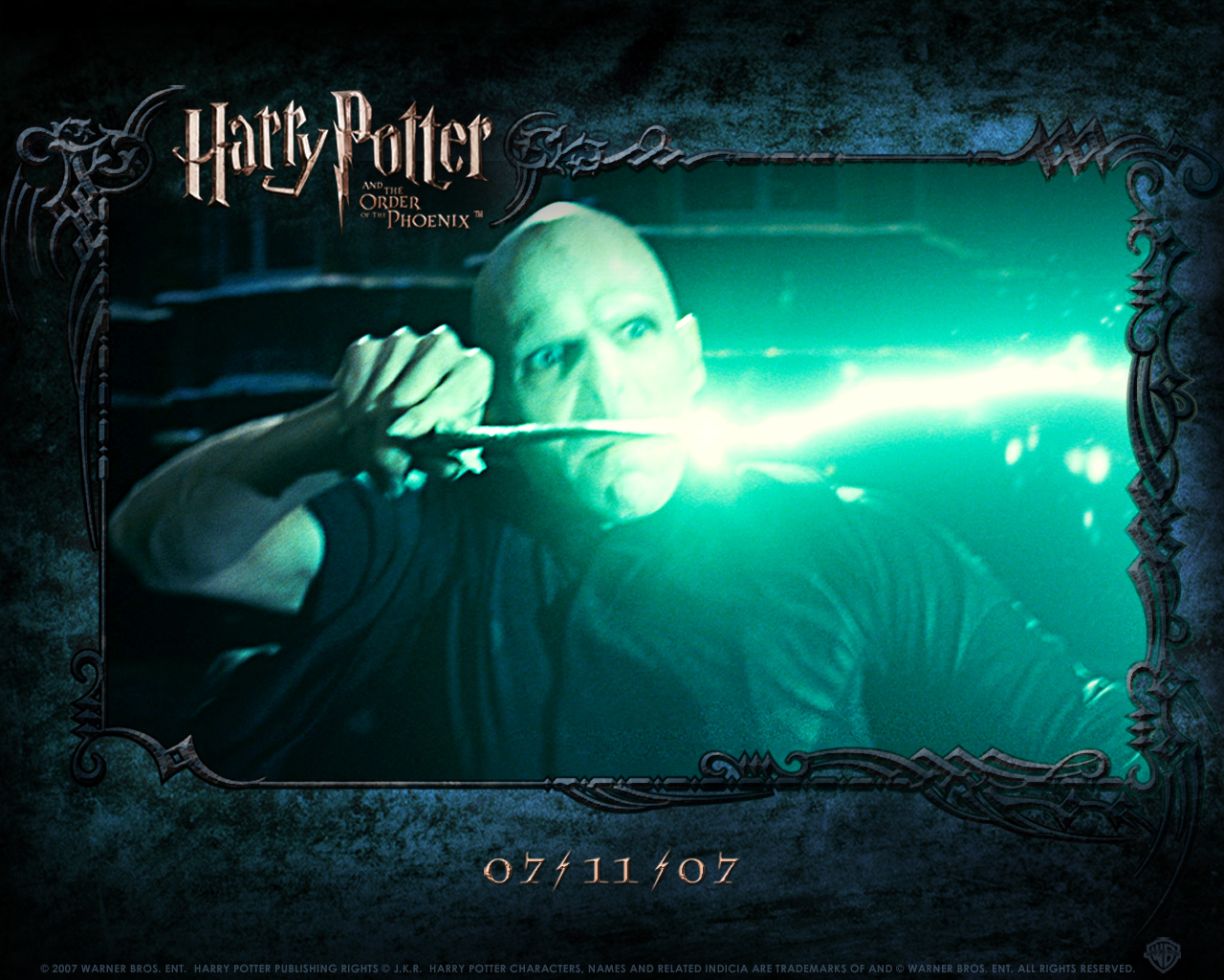 WALLPAPER DOWNLOAD: 38 Harry Potter Wallpaper