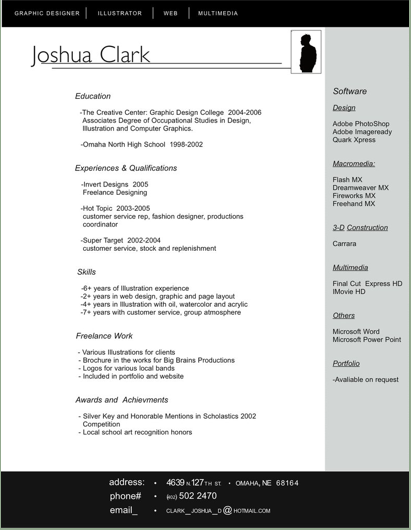get that job three ways to set your resume apart e resumes