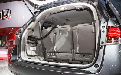 2014 Honda Odyssey 2014 Honda Odyssey