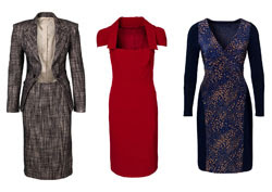 Trinny & Susannah to launch debut fashion collection