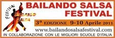 Modena salsafestival... ci siamo!!!