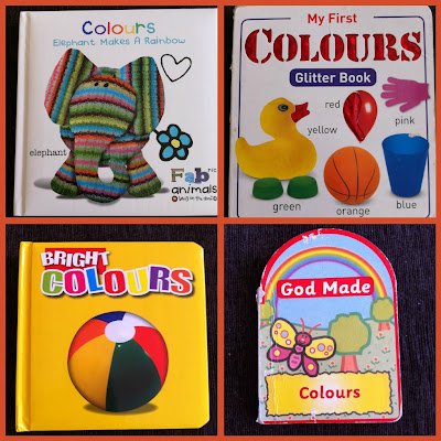 justfordaisy: 5 a Day Books - Reading with Children #3