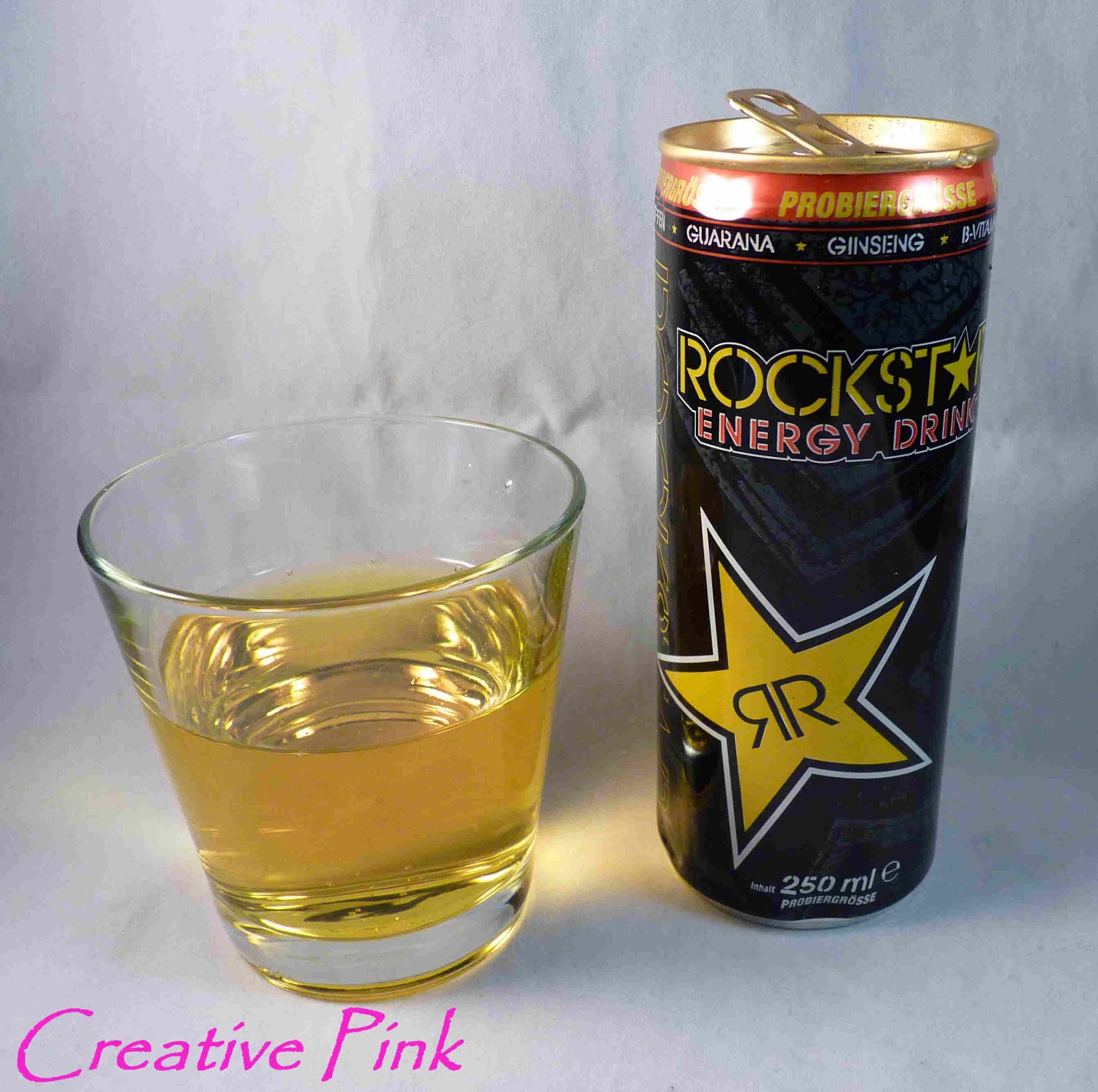 rockstar energy drink original flavor