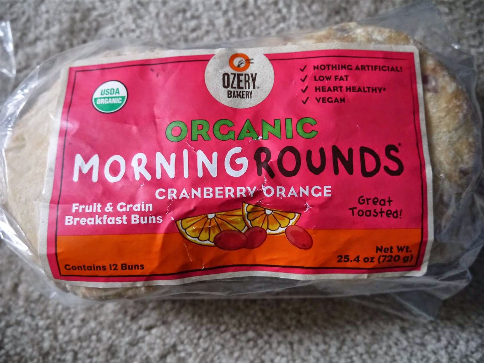 breakfast rounds costco