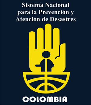 Are part of the National Network of Emergencies and relies on The
National System for Prevention and Assistance to Disasters(