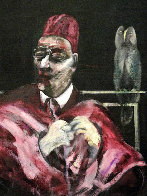 francis bacon Bruxelles