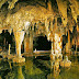 THE ANCIENT CAVES OF GODDESS KALI AT MT. PARNASSUS, GREECE