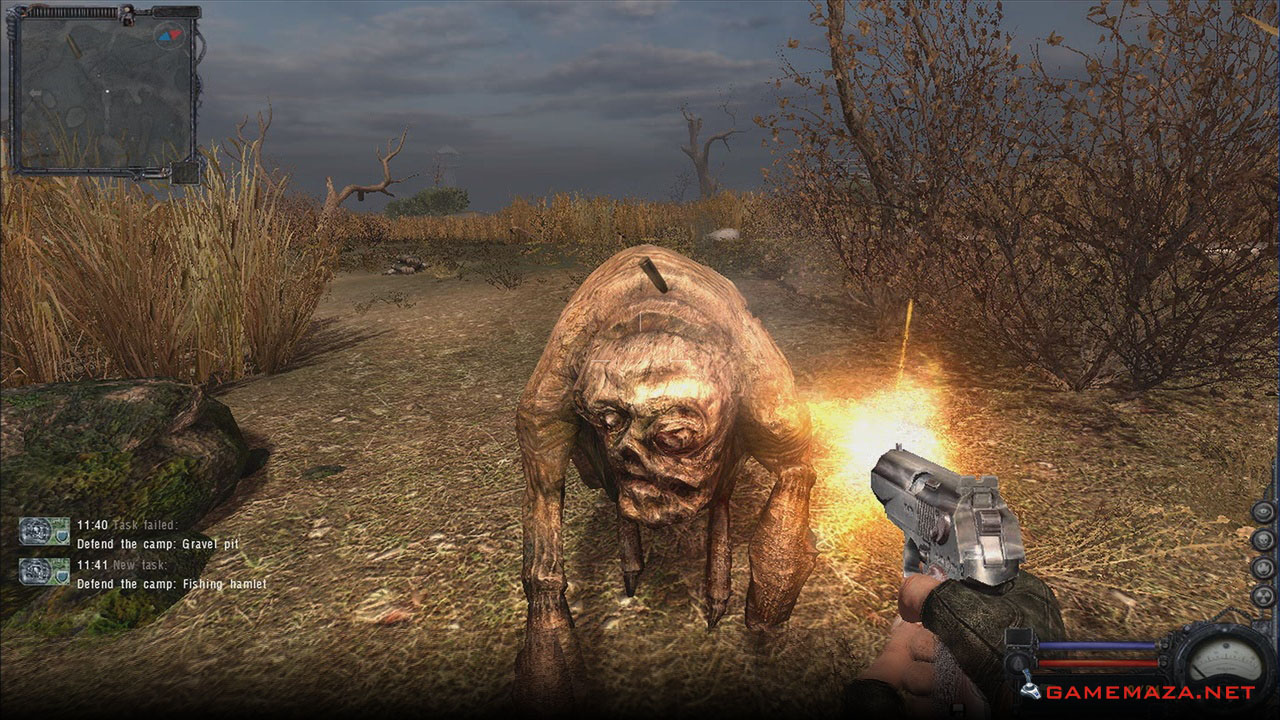 S.T.A.L.K.E.R. 2