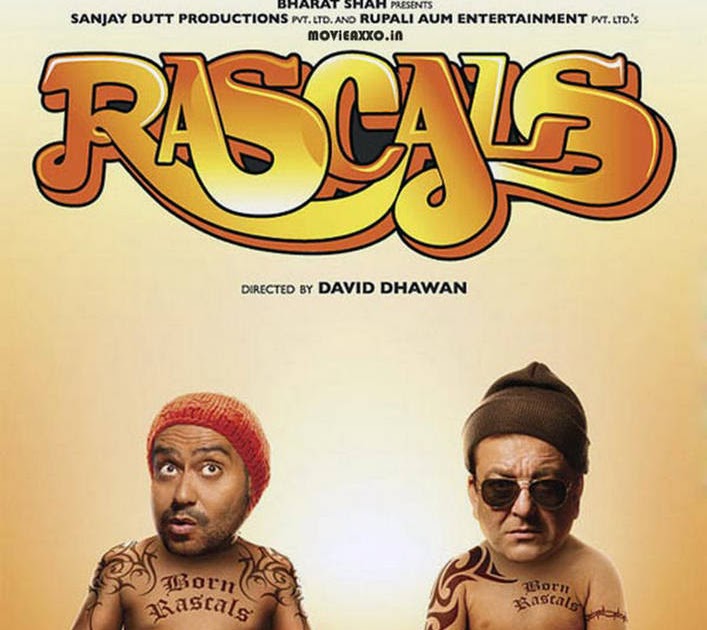 Rascals Full Hindi Movie 2012 Free Download Hd