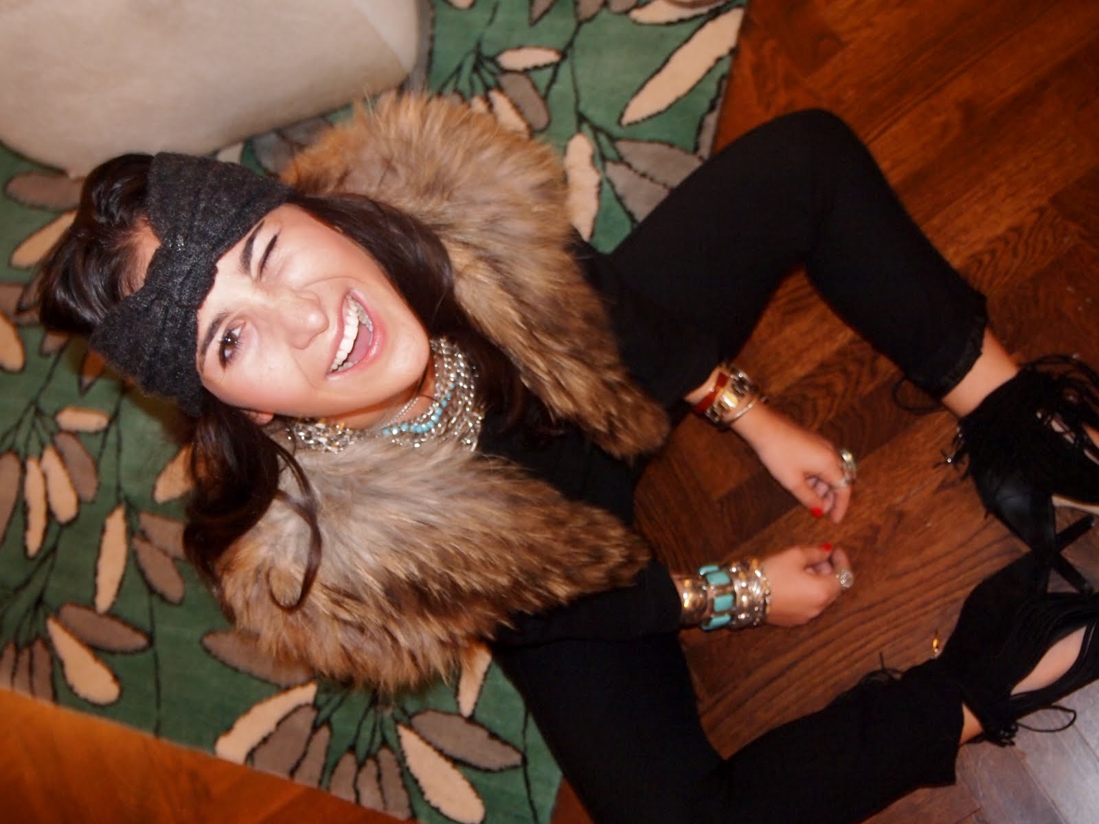 As If. How We Wear It 1 Jumpsuit Edition, or I can't pee in this outfit