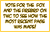 Vote for The Fox and The Firebird on TWC!