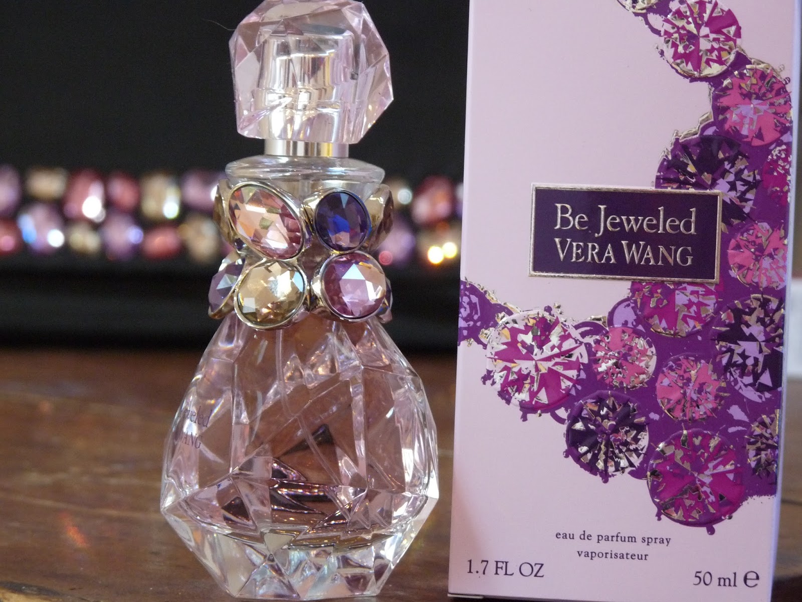 vera wang perfume debenhams