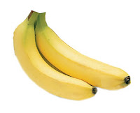 kandungan gizi pisang