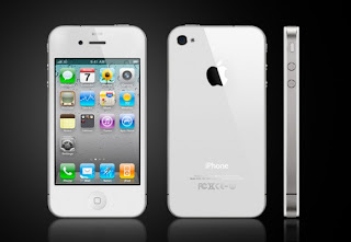 Apple iPhone 4 16GB Smartphone Black (AT&T)