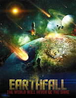 Earth Fall (2015) Earth Fall (2015)