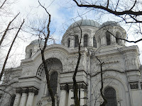 Kaunas Garnisionskirche