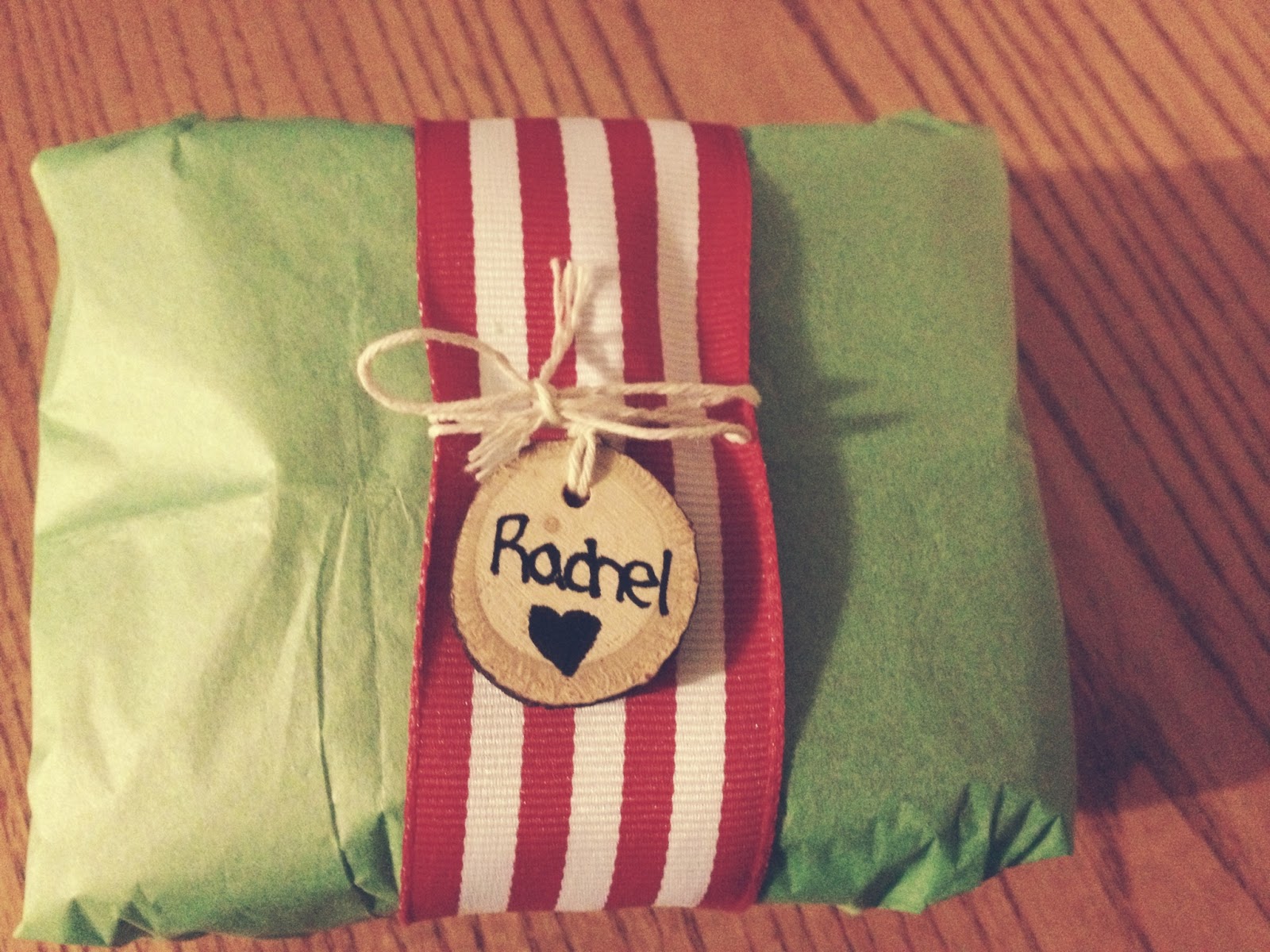 a la Maxfield Headphone Case DIY