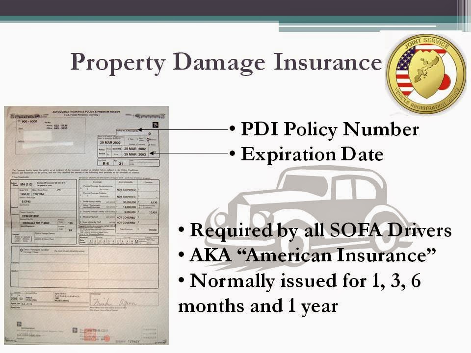 Moving To & Living in Okinawa, Japan Joint Service Vehicle