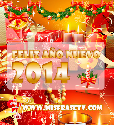 Postales de Ano Nuevo 2014 Postales de Ano Nuevo 2014