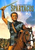 Spartacus (1960)