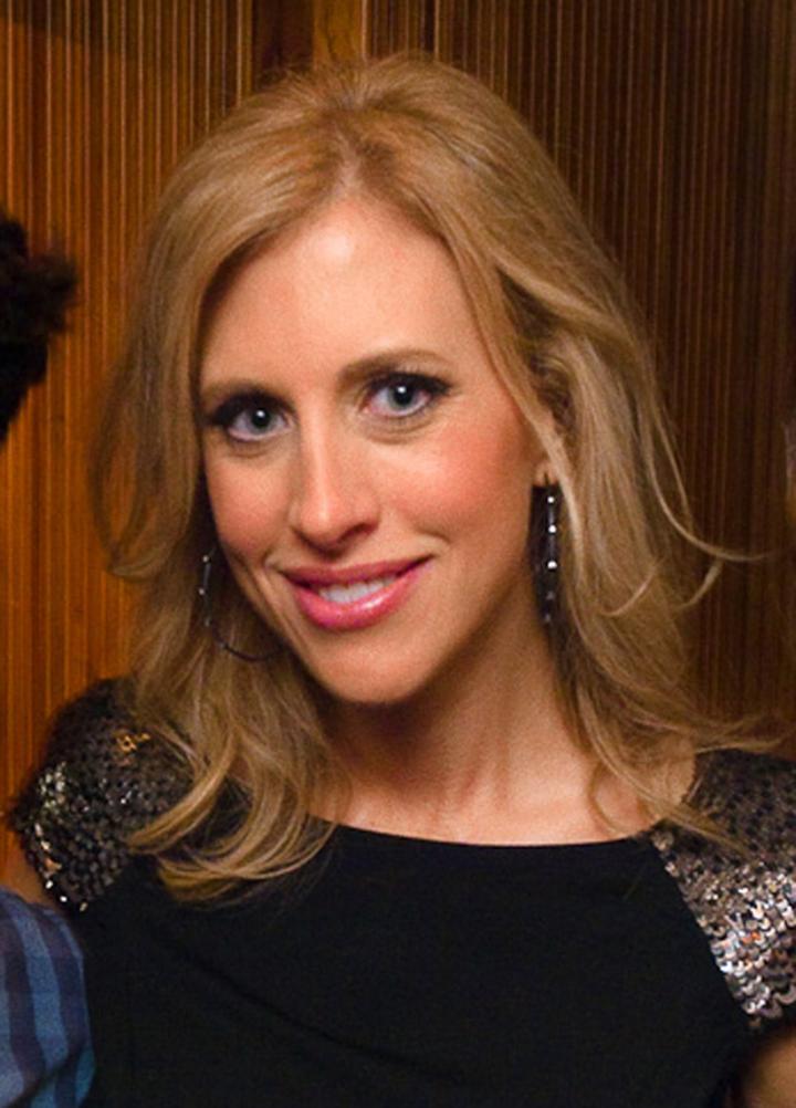 A Novel - Emily Giffin - The One & Only