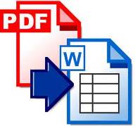 Cara Mengubah File PDF ke Word