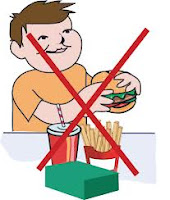 Eating well before your exam Eating well before your exam