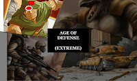 Heroes Battle 3