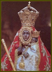 NUESTRA SRªLA VIRGEN DE LA CABEZA