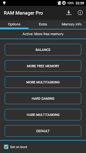 RAM Manager Pro Apk Android RAM Manager Pro Apk Android