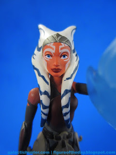 Ahsoka Tano (The Force Awakens 2022)