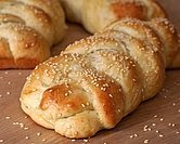 Choereg, Aremenian Easter Bread