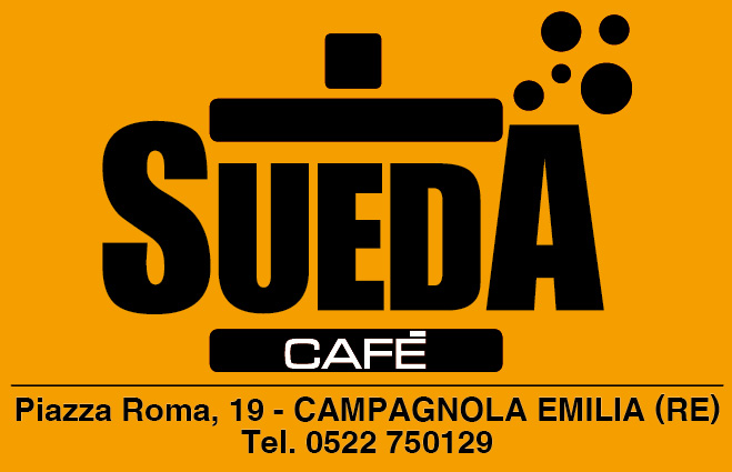 Sueda Cafè