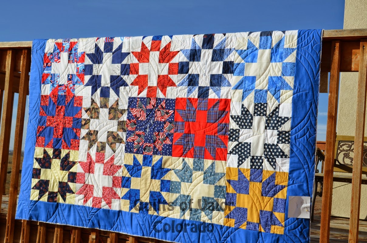 Alycia Quilts Quiltygirl Quilts of Valor 2014 and Block drive blocks