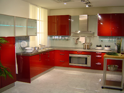 Modern Kitchen Interior Designs Modern Kitchen Interior Designs