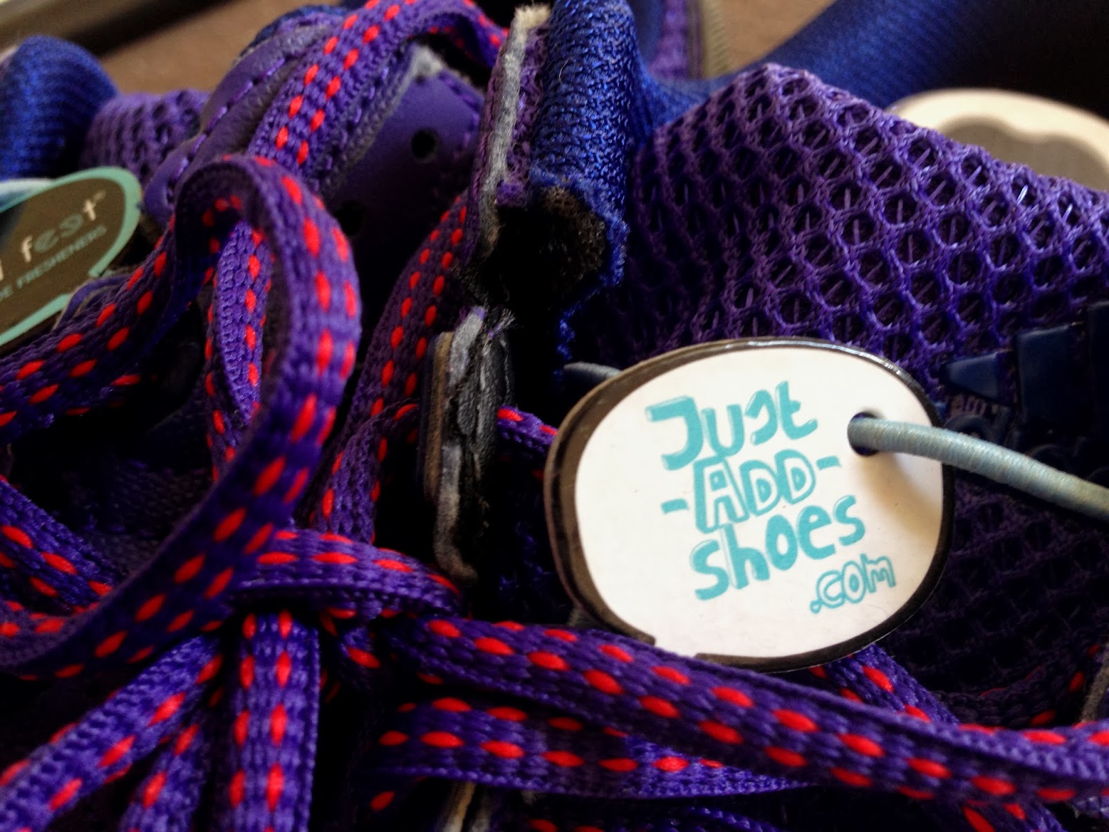 Happy Feet Shoe Fresheners Review Puzzlepiecelife