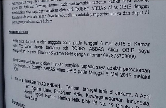 Hasil gambar untuk artis inisial TM detik