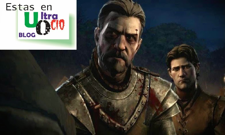 Juego de tronos - Personajes videojuegos, rpg,acción