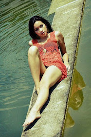 Krystal Vee Hot Sexy